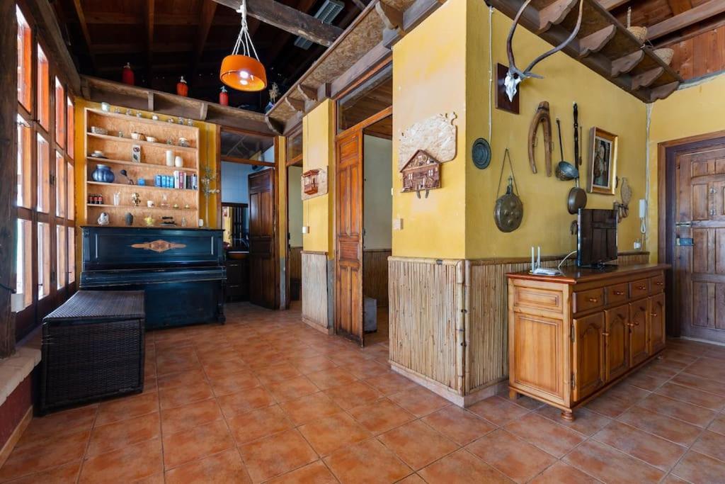 Finca Los Caleros Algorfa, Espana エクステリア 写真
