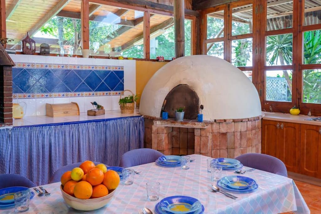 Finca Los Caleros Algorfa, Espana エクステリア 写真