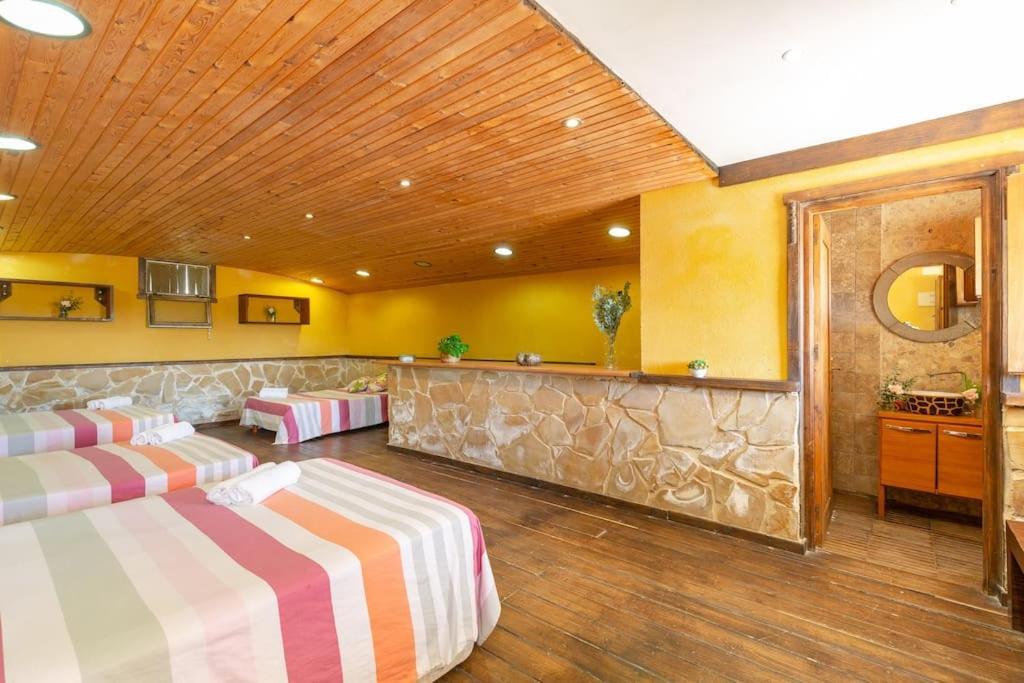 Finca Los Caleros Algorfa, Espana エクステリア 写真